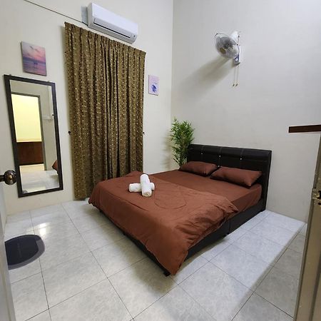 Galaxy Guest Home By Ipoh Maju Stay Εξωτερικό φωτογραφία