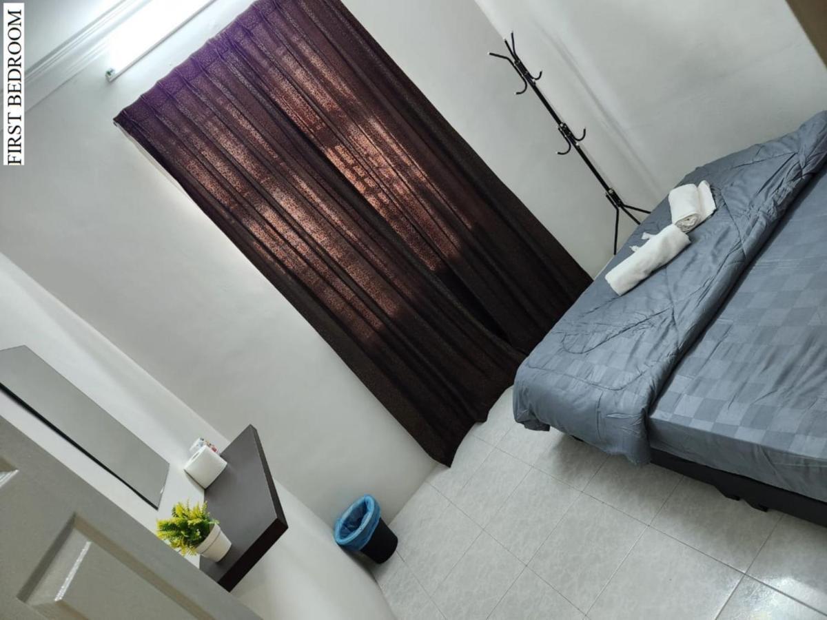 Galaxy Guest Home By Ipoh Maju Stay Εξωτερικό φωτογραφία