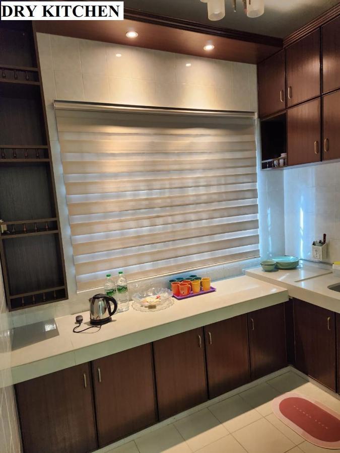 Galaxy Guest Home By Ipoh Maju Stay Εξωτερικό φωτογραφία