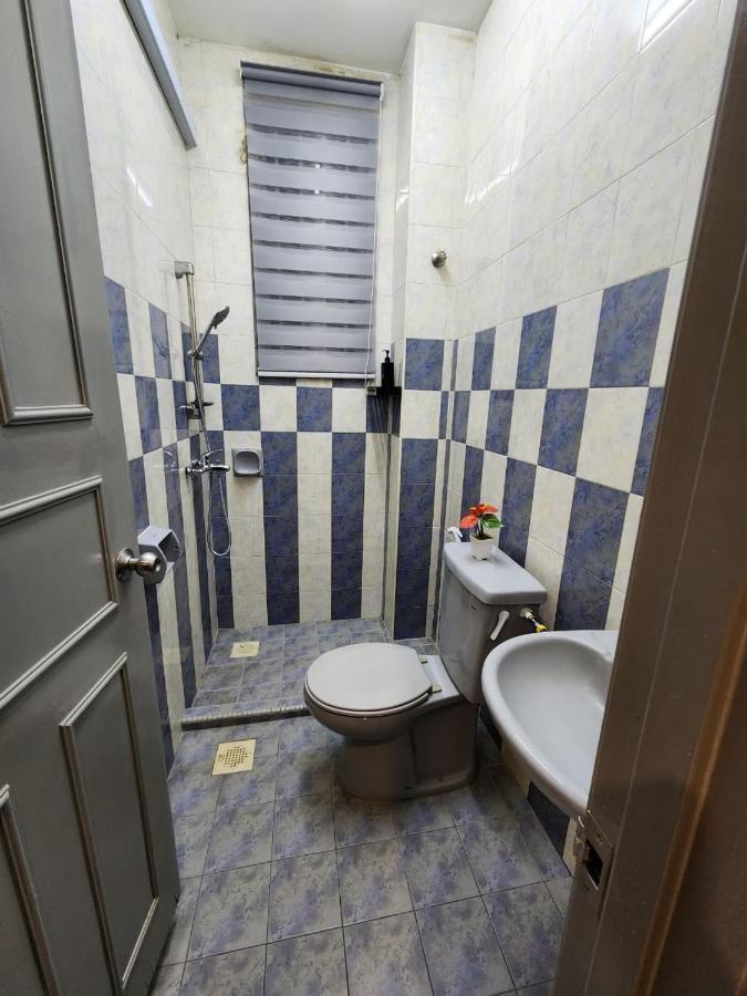 Galaxy Guest Home By Ipoh Maju Stay Εξωτερικό φωτογραφία