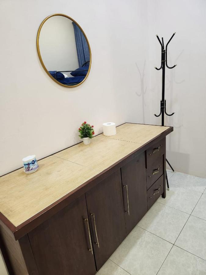 Galaxy Guest Home By Ipoh Maju Stay Εξωτερικό φωτογραφία