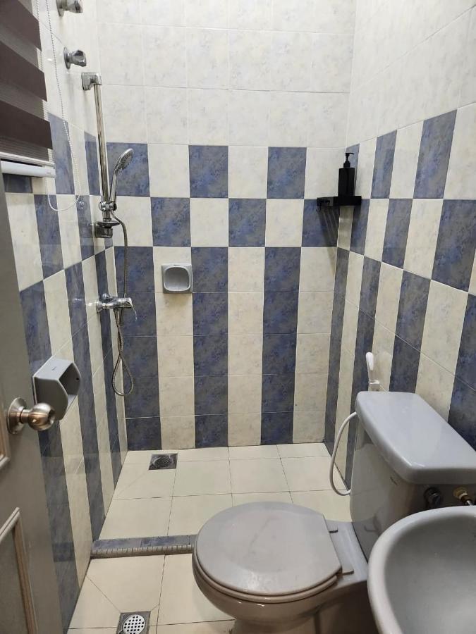 Galaxy Guest Home By Ipoh Maju Stay Εξωτερικό φωτογραφία