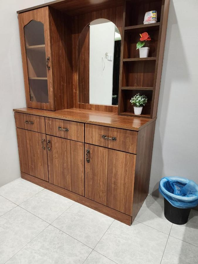 Galaxy Guest Home By Ipoh Maju Stay Εξωτερικό φωτογραφία
