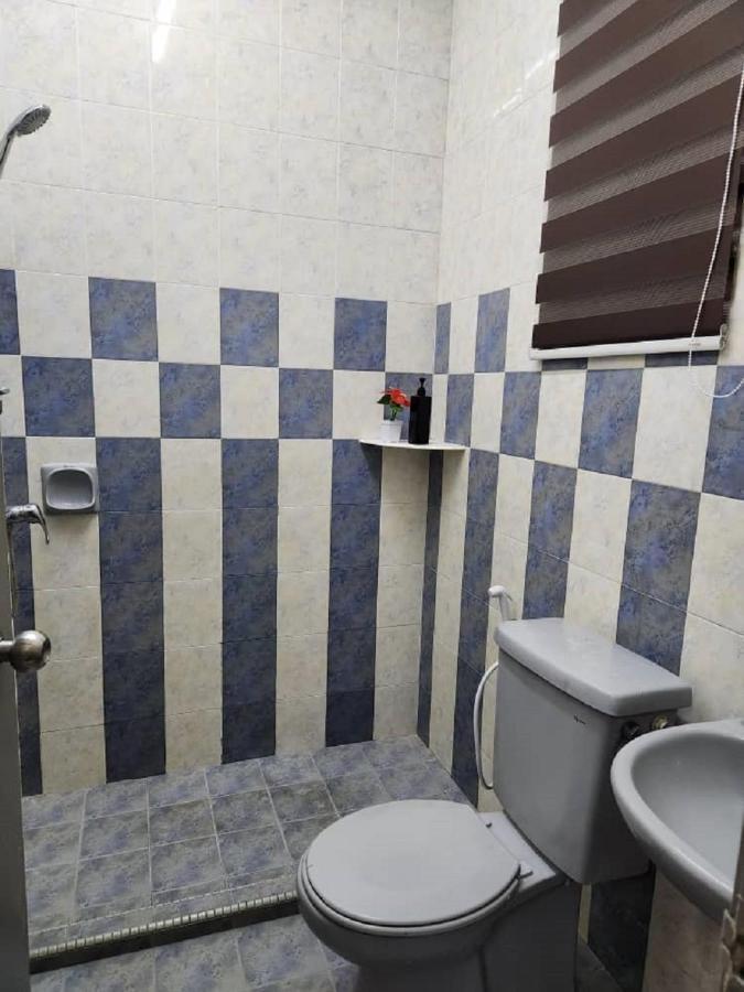 Galaxy Guest Home By Ipoh Maju Stay Εξωτερικό φωτογραφία