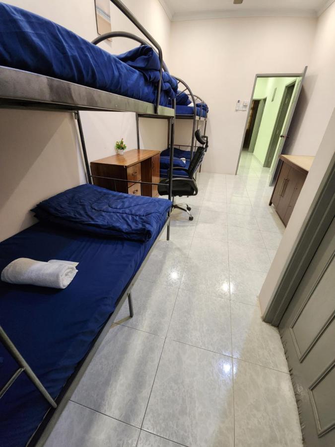 Galaxy Guest Home By Ipoh Maju Stay Εξωτερικό φωτογραφία
