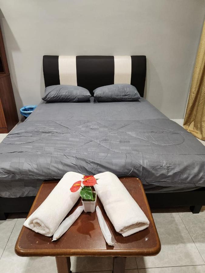 Galaxy Guest Home By Ipoh Maju Stay Εξωτερικό φωτογραφία