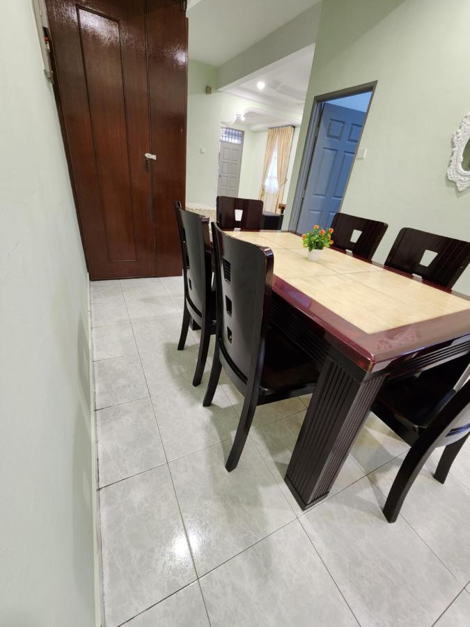 Galaxy Guest Home By Ipoh Maju Stay Εξωτερικό φωτογραφία