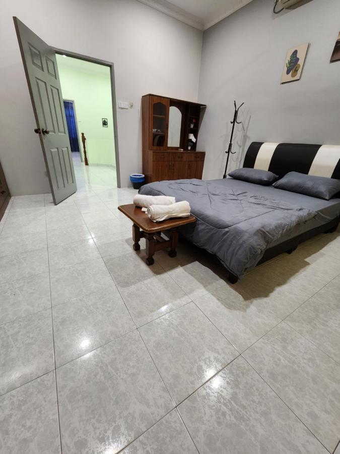 Galaxy Guest Home By Ipoh Maju Stay Εξωτερικό φωτογραφία