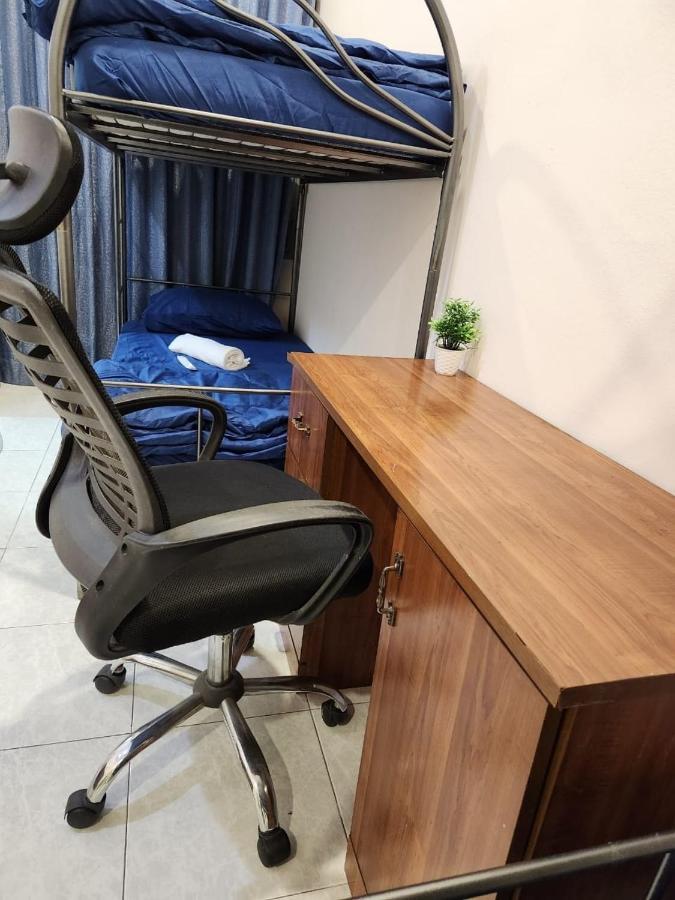 Galaxy Guest Home By Ipoh Maju Stay Εξωτερικό φωτογραφία