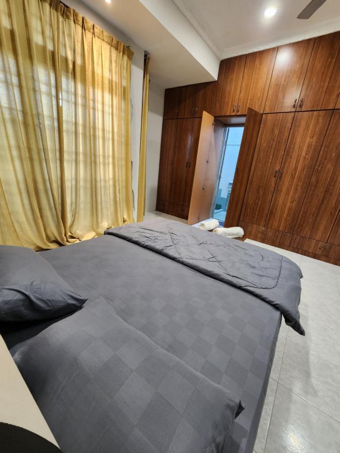 Galaxy Guest Home By Ipoh Maju Stay Εξωτερικό φωτογραφία