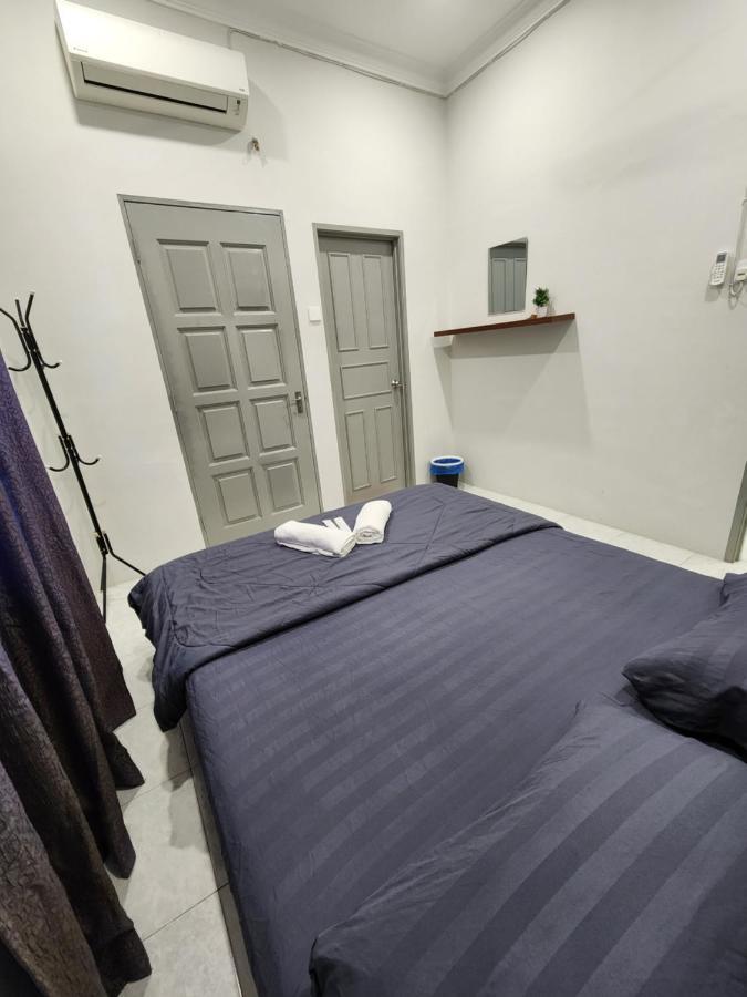 Galaxy Guest Home By Ipoh Maju Stay Εξωτερικό φωτογραφία