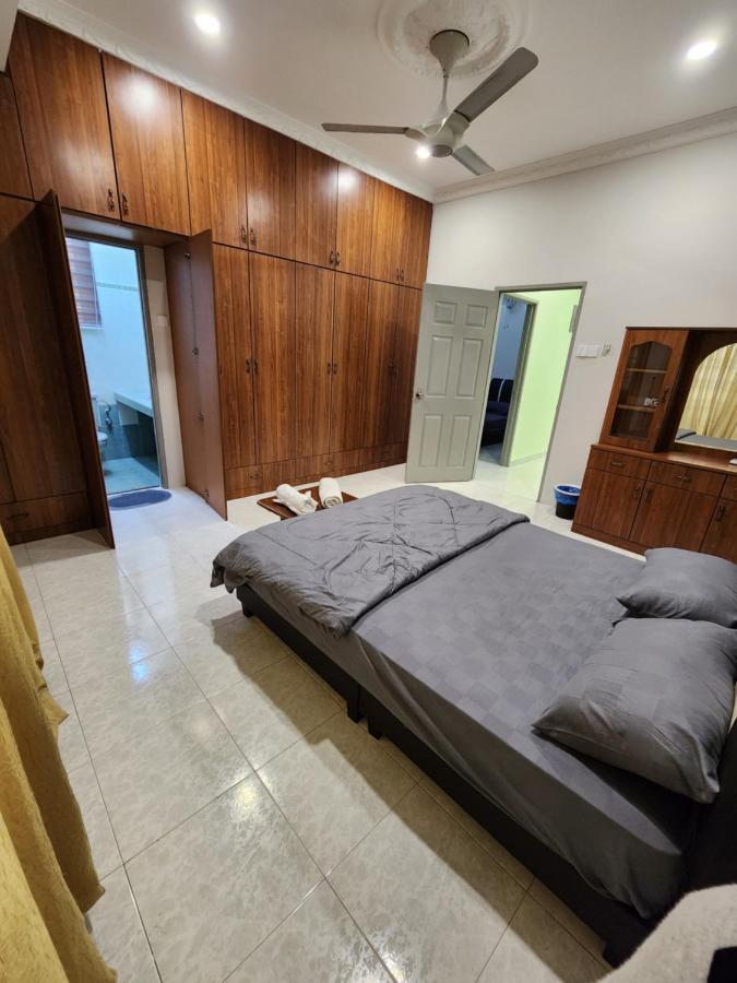 Galaxy Guest Home By Ipoh Maju Stay Εξωτερικό φωτογραφία