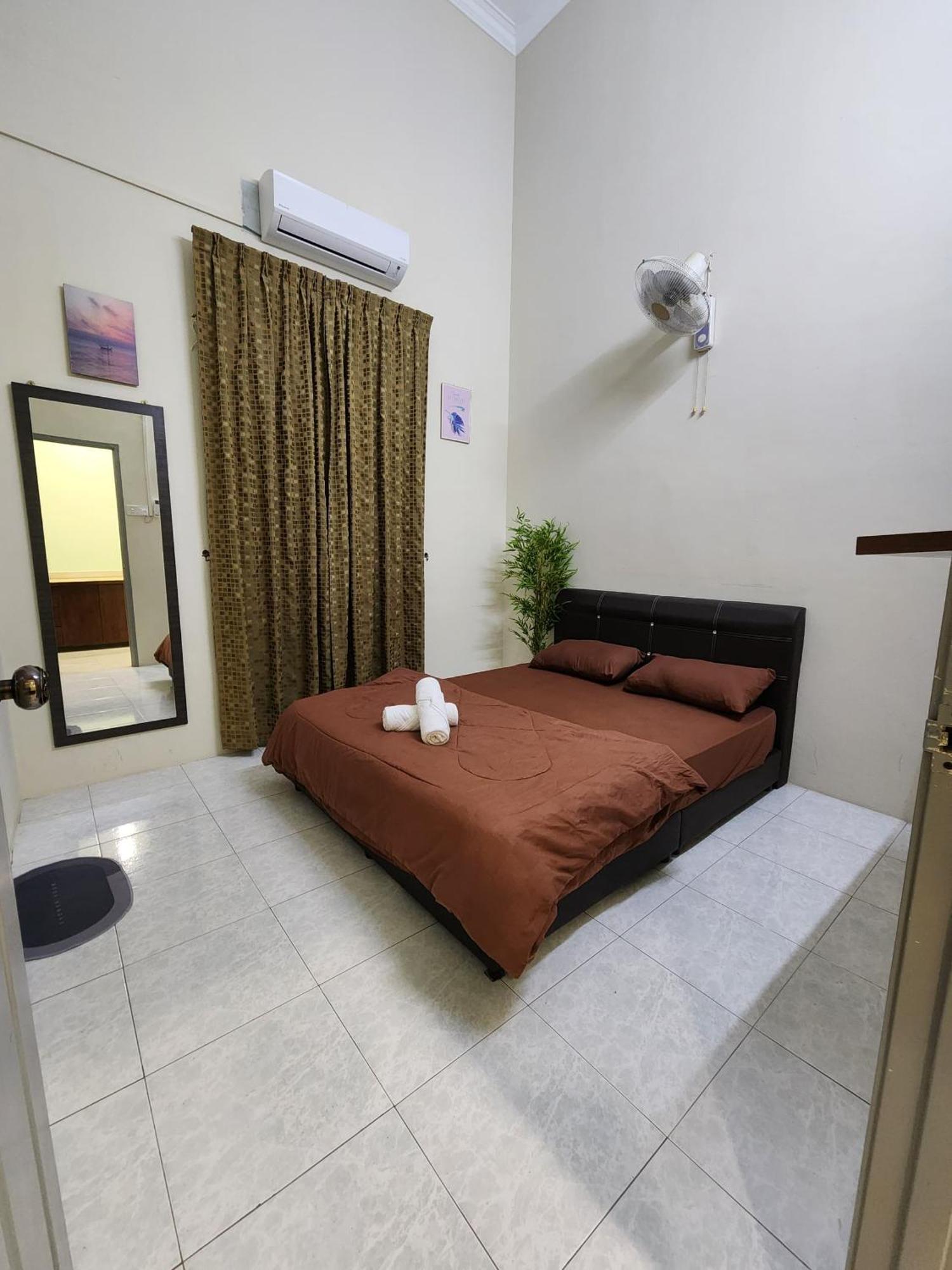 Galaxy Guest Home By Ipoh Maju Stay Εξωτερικό φωτογραφία