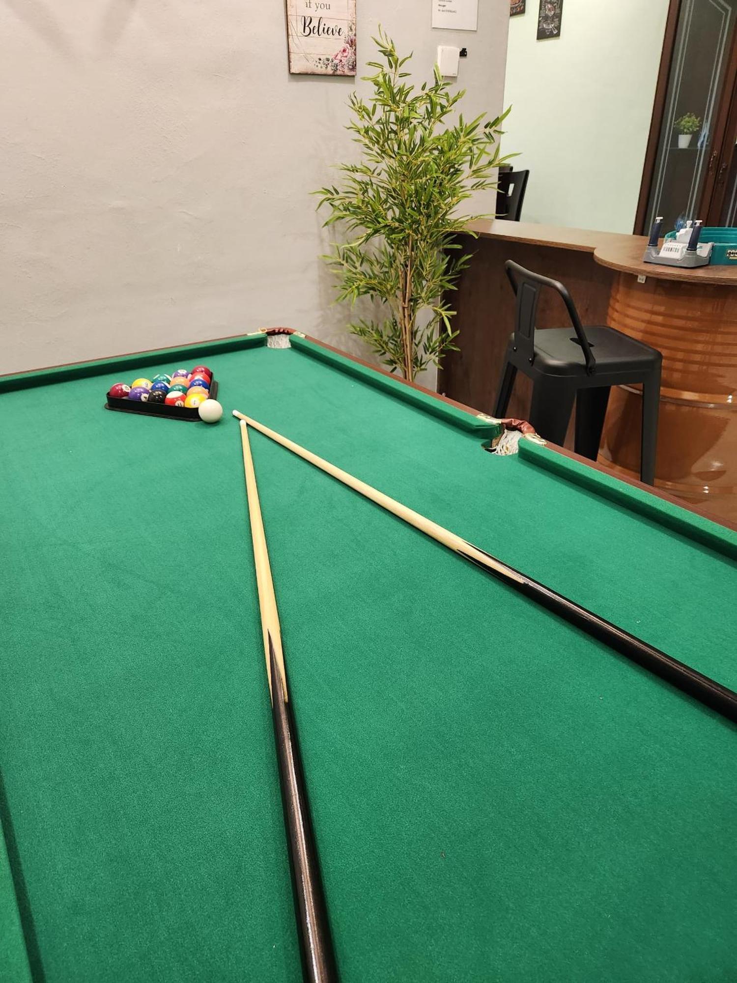 Galaxy Guest Home By Ipoh Maju Stay Εξωτερικό φωτογραφία