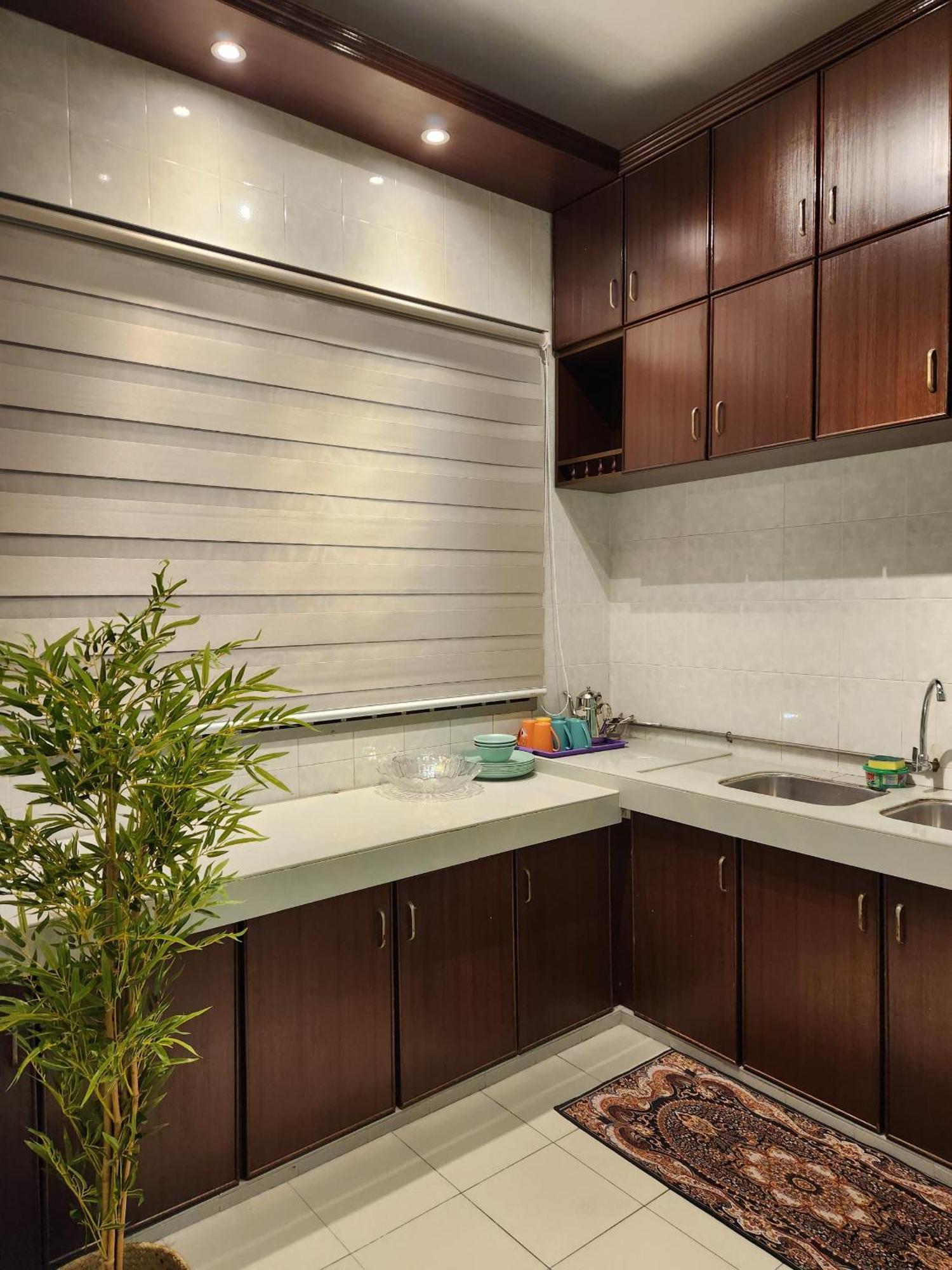 Galaxy Guest Home By Ipoh Maju Stay Εξωτερικό φωτογραφία