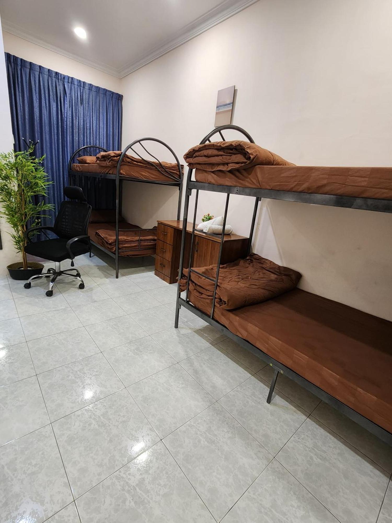 Galaxy Guest Home By Ipoh Maju Stay Εξωτερικό φωτογραφία