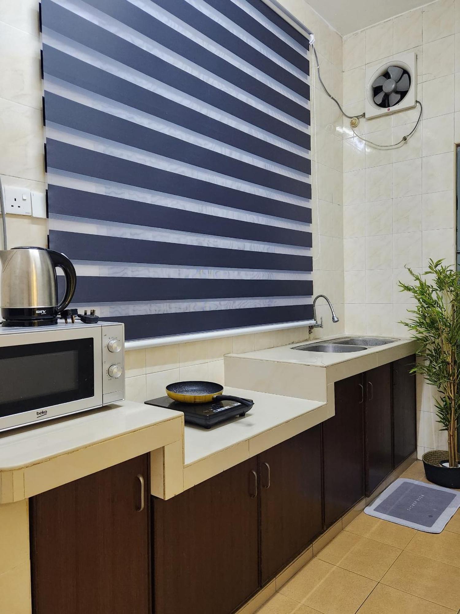 Galaxy Guest Home By Ipoh Maju Stay Εξωτερικό φωτογραφία