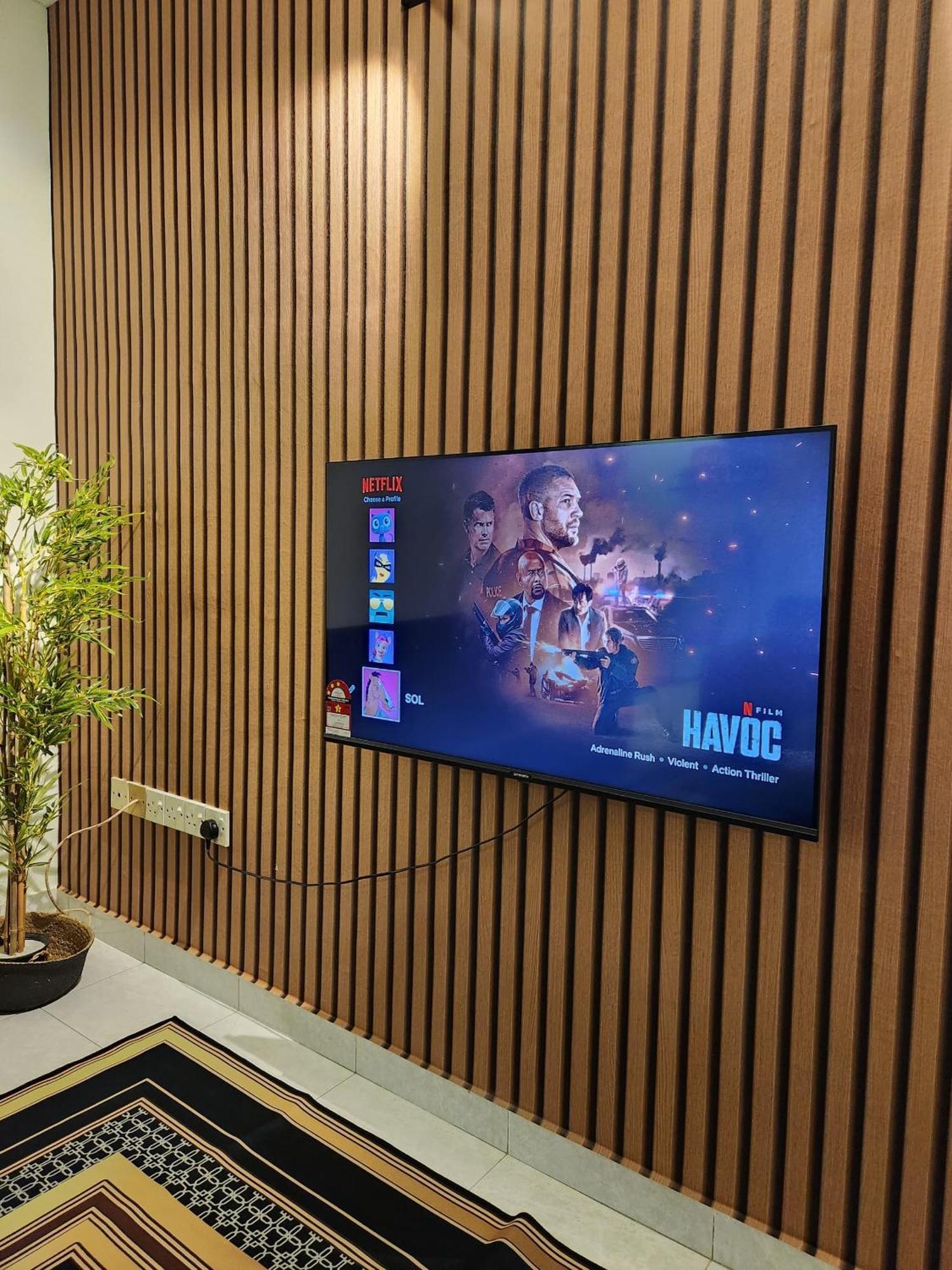 Galaxy Guest Home By Ipoh Maju Stay Εξωτερικό φωτογραφία