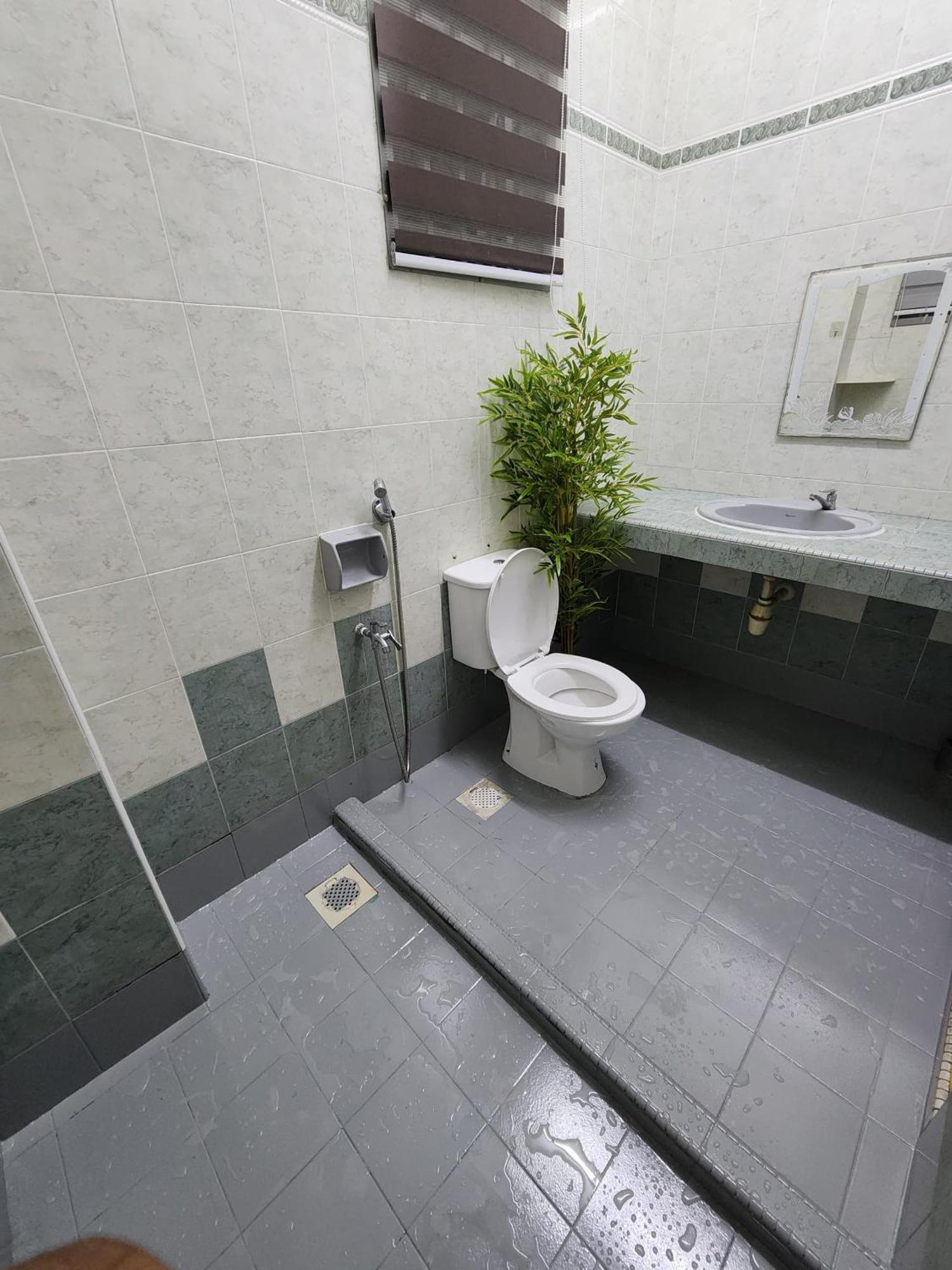 Galaxy Guest Home By Ipoh Maju Stay Εξωτερικό φωτογραφία